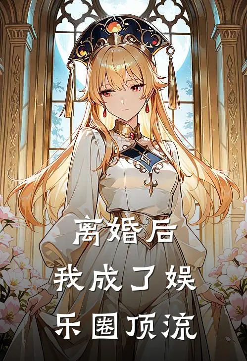 离婚后，我成了娱乐圈顶流(苏哲林婉清)热门网络小说推荐_最新完结小说推荐离婚后，我成了娱乐圈顶流苏哲林婉清