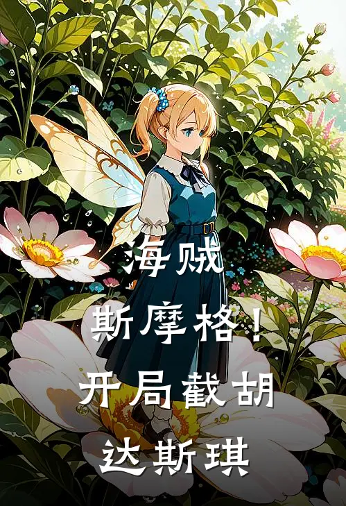 海贼：斯摩格！开局截胡达斯琪