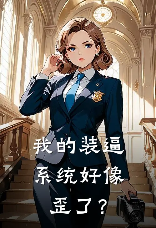 我的装逼系统好像歪了？(陈苟诸葛千算)完本小说_免费阅读无弹窗我的装逼系统好像歪了？陈苟诸葛千算