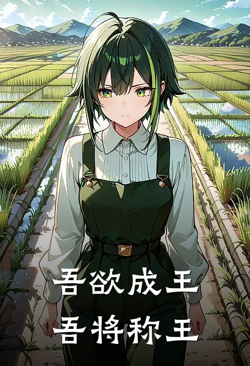 吾欲成王，吾将称王