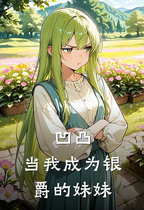 凹凸：当我成为银爵的妹妹杨鑫尖梅开二已完结小说_最新章节列表凹凸：当我成为银爵的妹妹(杨鑫尖梅开二)