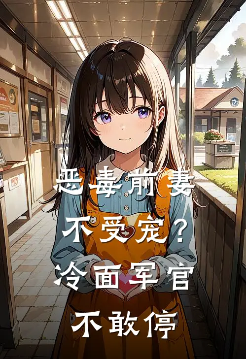 姜婉陆铮(恶毒前妻不受宠？冷面军官不敢停)全集阅读_《恶毒前妻不受宠？冷面军官不敢停》全文免费阅读