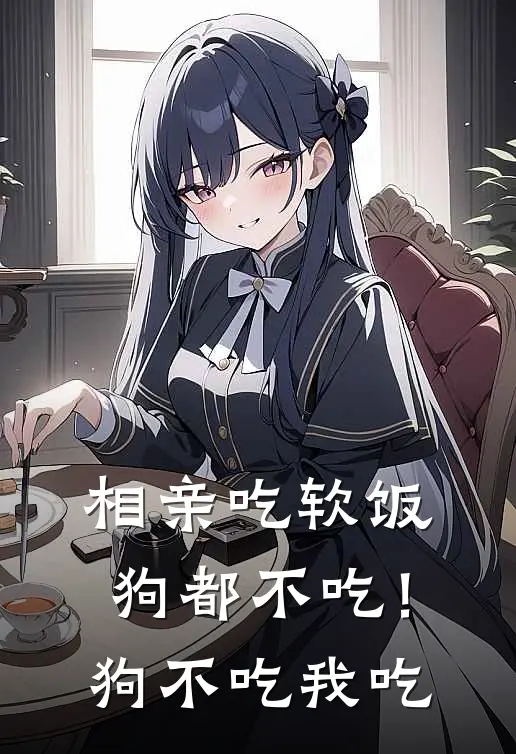 相亲吃软饭狗都不吃！狗不吃我吃曹俊爽苏新儿免费小说在线阅读_热门小说在线阅读相亲吃软饭狗都不吃！狗不吃我吃曹俊爽苏新儿