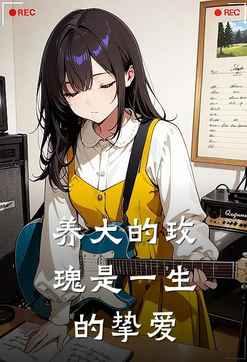 养大的玫瑰是一生的挚爱