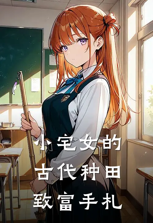 苏筱林知微《小宅女的古代种田致富手札》完整版在线阅读_苏筱林知微完整版在线阅读