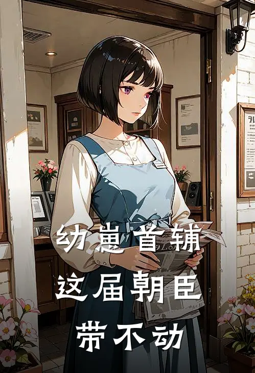 苏稚林砚《幼崽首辅：这届朝臣带不动》全文免费阅读_幼崽首辅：这届朝臣带不动全集在线阅读