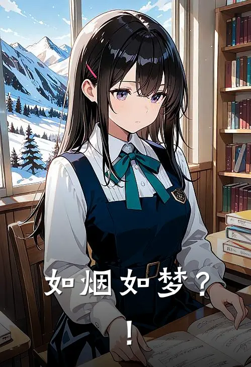 如烟如梦？！萧然柳如烟小说完整版免费阅读_最新章节列表如烟如梦？！(萧然柳如烟)