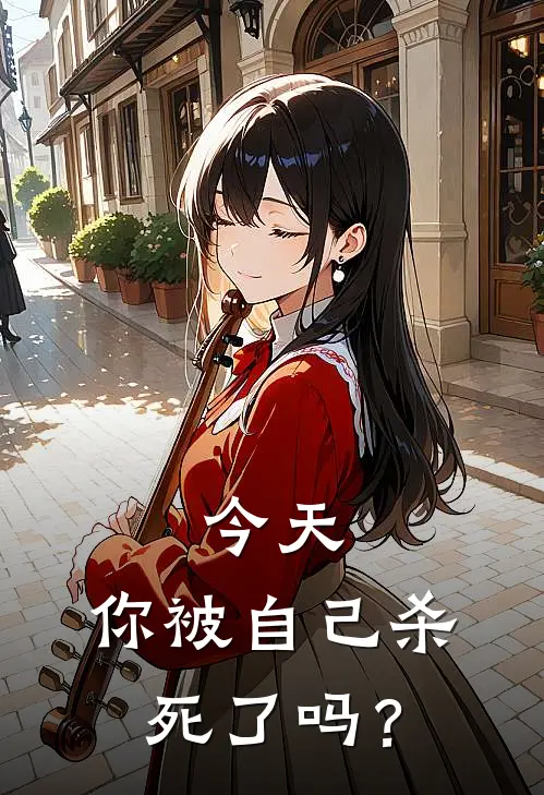 今天，你被自己杀死了吗？