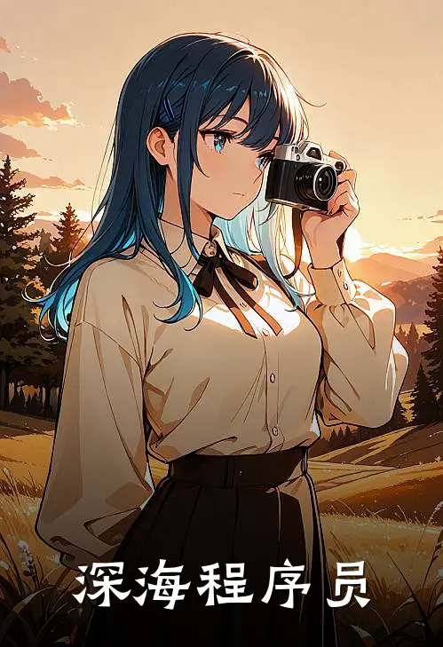 深海程序员陆沉舟周慕辰全文阅读免费全集_最新全本小说深海程序员(陆沉舟周慕辰)