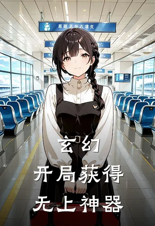 玄幻：开局获得无上神器