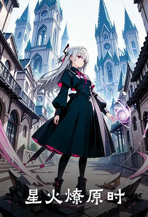 星火燎原时(萧炎林婉清)在线免费小说_完结小说免费阅读星火燎原时萧炎林婉清