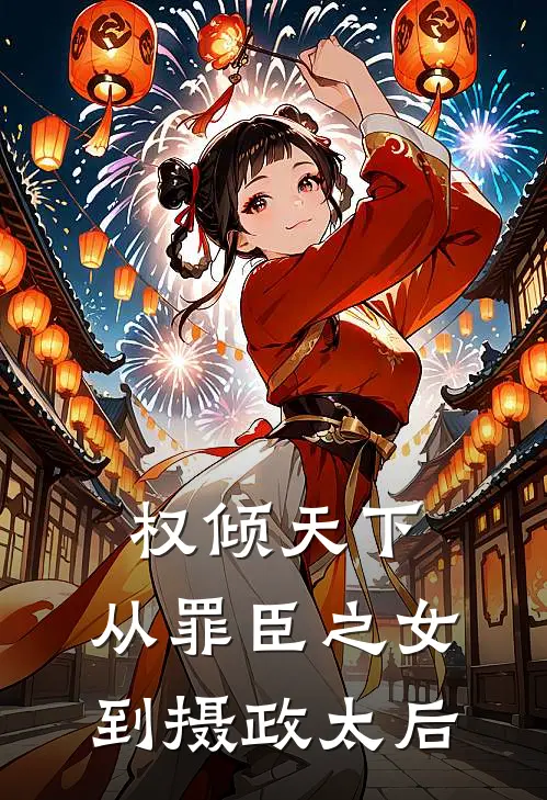 权倾天下：从罪臣之女到摄政太后知微刘猛免费小说大全_小说完结权倾天下：从罪臣之女到摄政太后(知微刘猛)