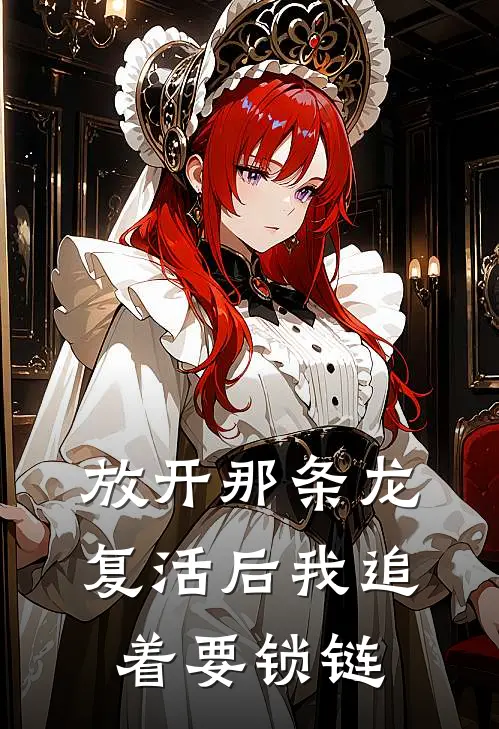 放开那条龙，复活后我追着要锁链