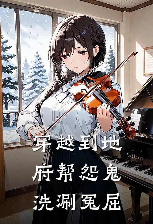 穿越到地府帮怨鬼洗涮冤屈王友张德品小说完结推荐_完整版小说免费阅读穿越到地府帮怨鬼洗涮冤屈(王友张德品)