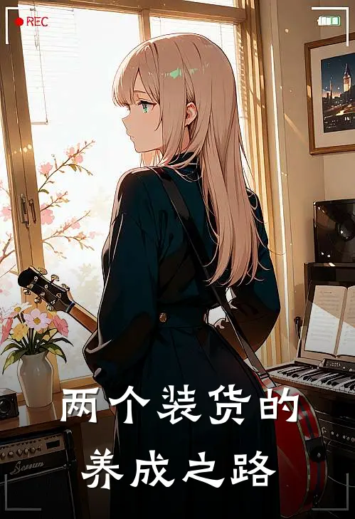 两个装货的养成之路