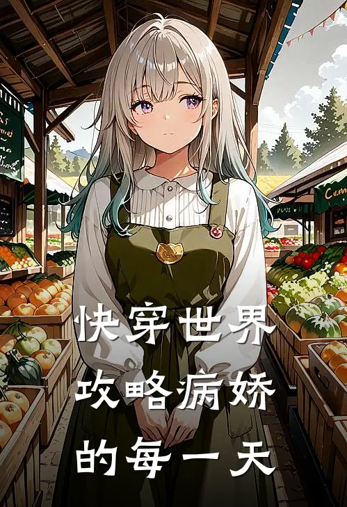 快穿世界攻略病娇的每一天