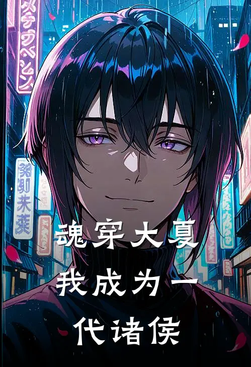 魂穿大夏我成为一代诸侯陈浩陈洁热门小说阅读_好看的小说推荐完结魂穿大夏我成为一代诸侯陈浩陈洁