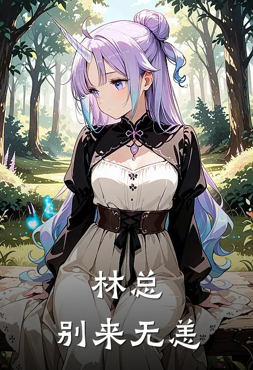 林总，别来无恙