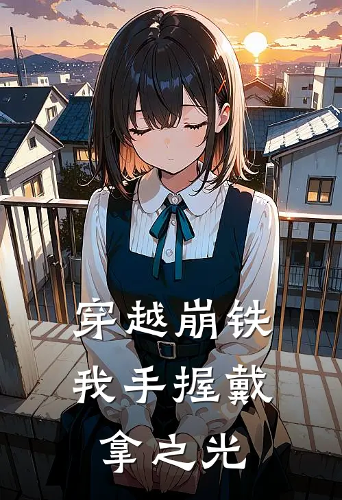 穿越崩铁，我手握戴拿之光