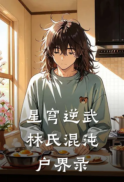 星穹逆武：林氏混沌户界录林风林啸天全文免费阅读_热门小说大全星穹逆武：林氏混沌户界录林风林啸天