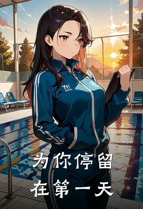 为你停留在第一天