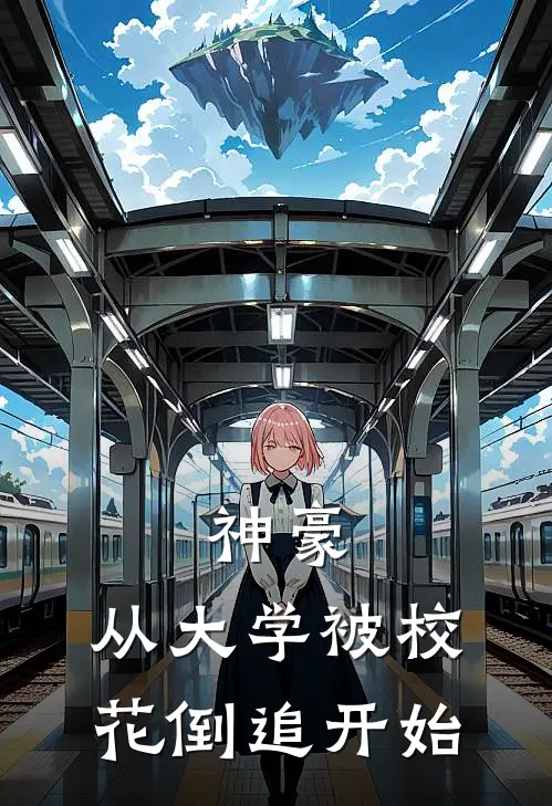 神豪：从大学被校花倒追开始