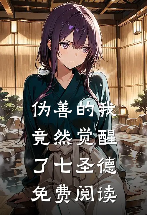 伪善的我竟然觉醒了七圣德免费阅读