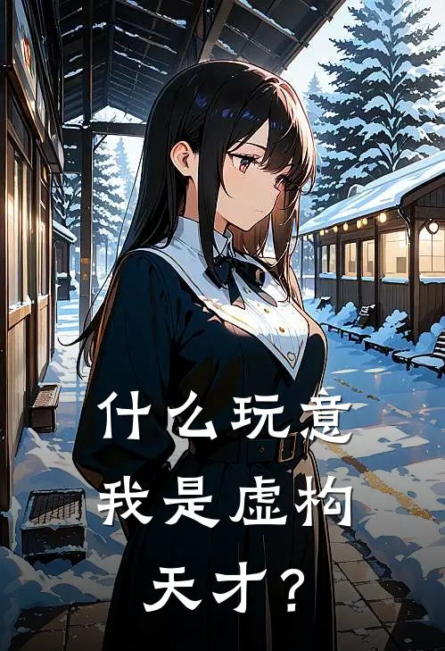 什么玩意，我是虚构天才？林北黄毛完整免费小说_热门小说阅读什么玩意，我是虚构天才？林北黄毛