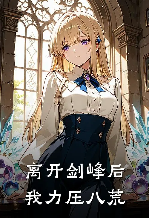 离开剑峰后我力压八荒
