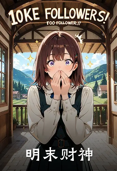 明末财神沈墨胡八最新小说推荐_完本小说免费阅读明末财神(沈墨胡八)