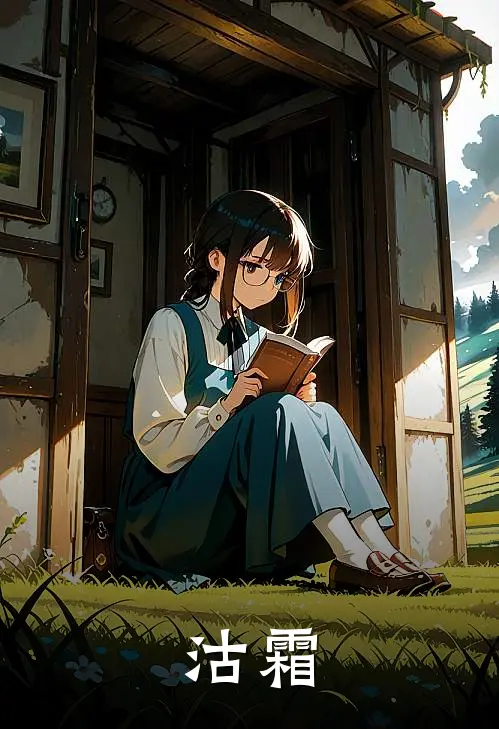 沽霜怀殊冯裕已完结小说_最新章节列表沽霜(怀殊冯裕)