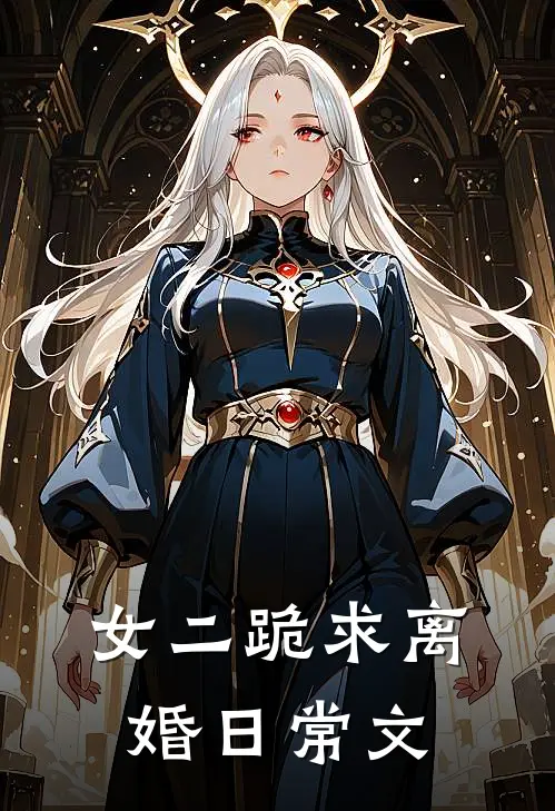 女二跪求离婚日常文