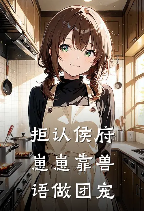 拒认侯府，崽崽靠兽语做团宠