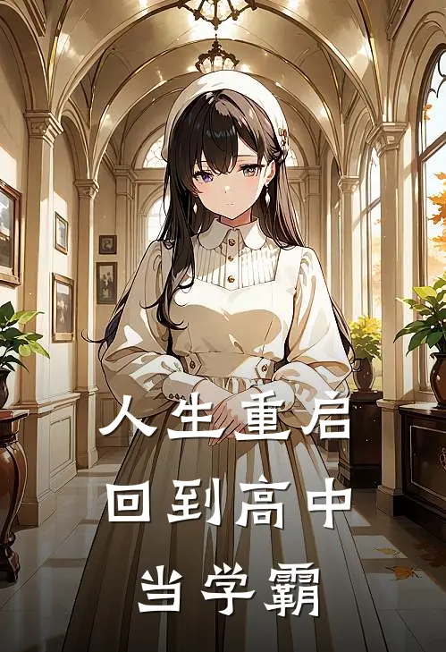 人生重启，回到高中当学霸吴良肯尼迪最新小说推荐_完本小说免费阅读人生重启，回到高中当学霸(吴良肯尼迪)