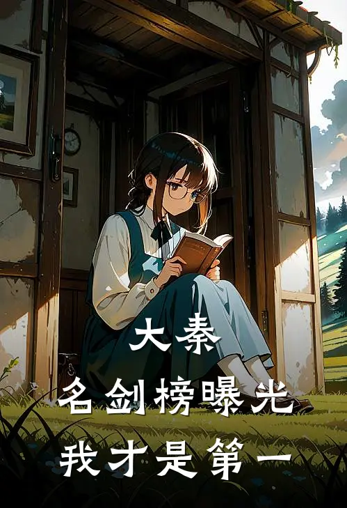 大秦：名剑榜曝光，我才是第一(嬴政赵高)免费阅读_完结热门小说大秦：名剑榜曝光，我才是第一(嬴政赵高)