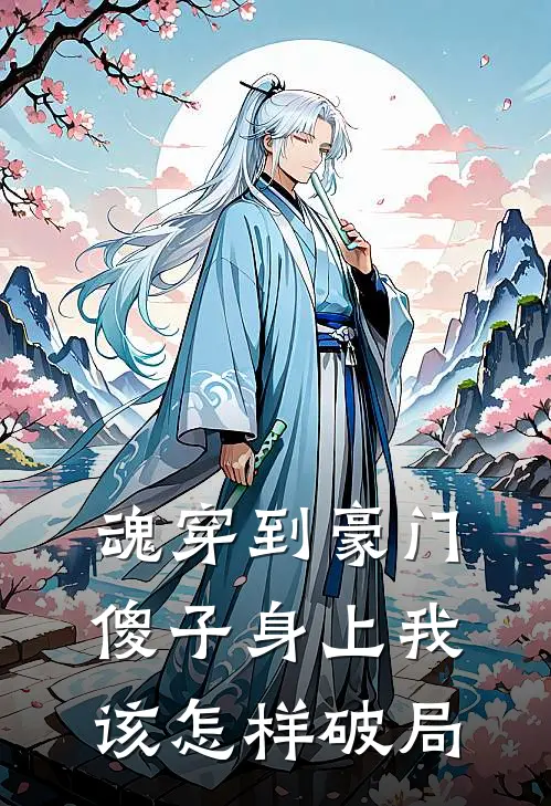 魂穿到豪门傻子身上我该怎样破局