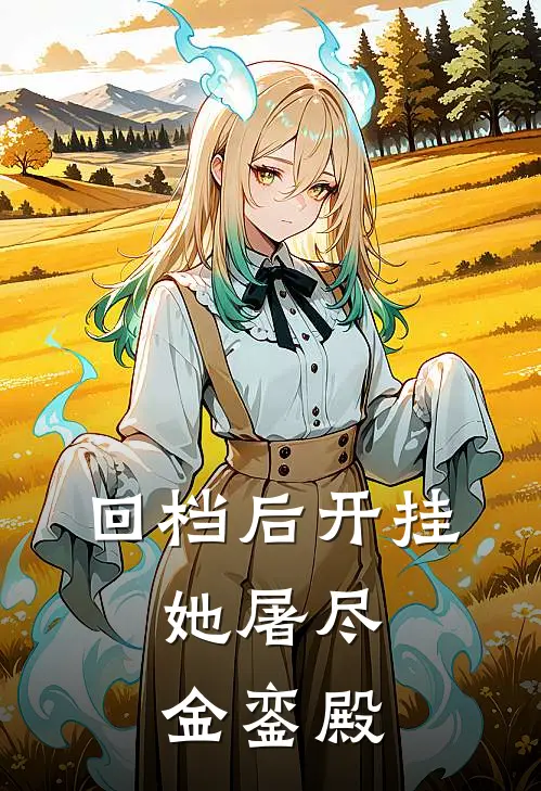 回档后开挂，她屠尽金銮殿林晚栀李德全最新好看小说_已完结小说回档后开挂，她屠尽金銮殿林晚栀李德全