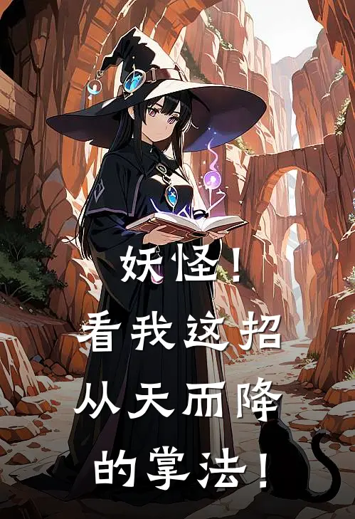 妖怪！看我这招从天而降的掌法！(白富美白富美)最新热门小说_完结小说妖怪！看我这招从天而降的掌法！(白富美白富美)