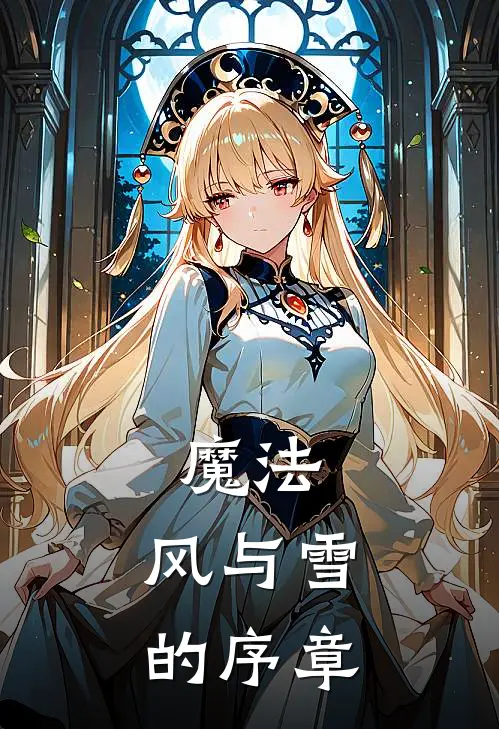 魔法：风与雪的序章
