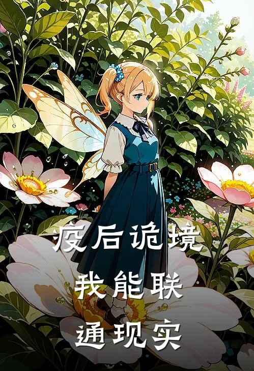 疫后诡境：我能联通现实