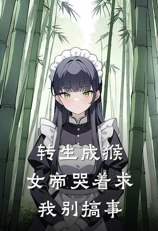 转生成猴，女帝哭着求我别搞事