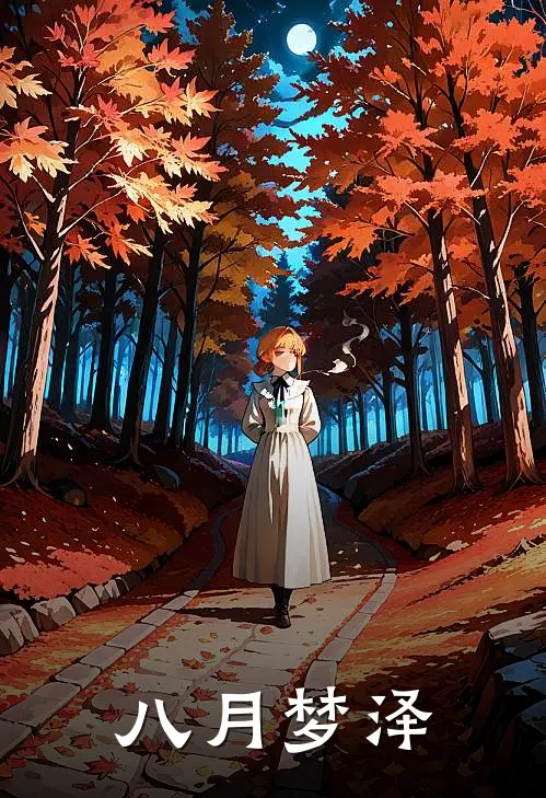 丁阮邱哲(八月梦泽)全本阅读_丁阮邱哲最新热门小说