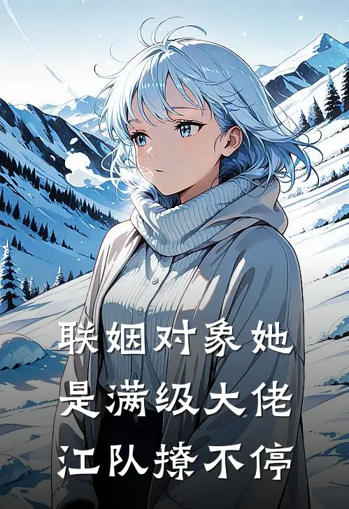 联姻对象她是满级大佬江队撩不停(沐瑾江云泽)小说免费阅读_热门小说阅读联姻对象她是满级大佬江队撩不停沐瑾江云泽