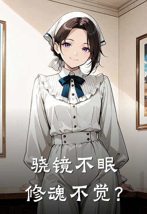 骁镜不眠，修魂不觉？(陈玥陈玥)免费阅读_完结热门小说骁镜不眠，修魂不觉？(陈玥陈玥)