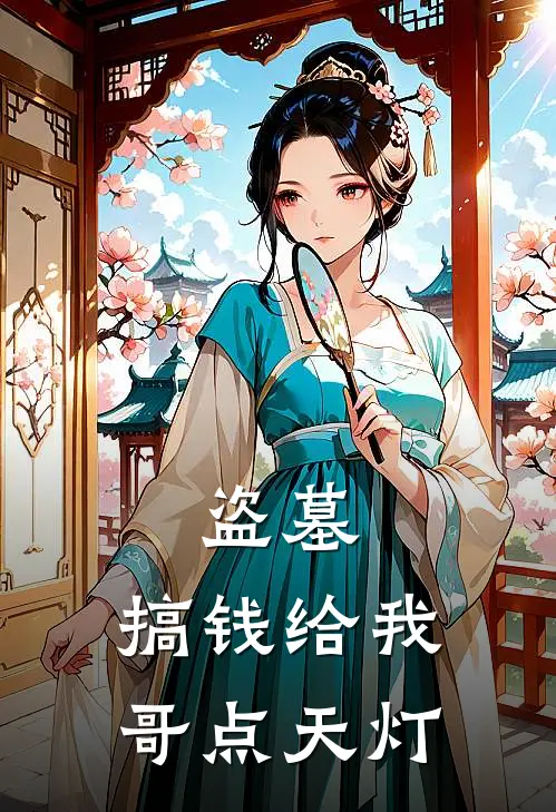 盗墓：搞钱给我哥点天灯(吴漾吴协)最热门小说_小说完整版盗墓：搞钱给我哥点天灯吴漾吴协