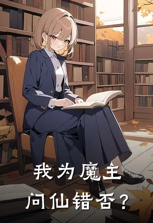 我为魔主，问仙错否？