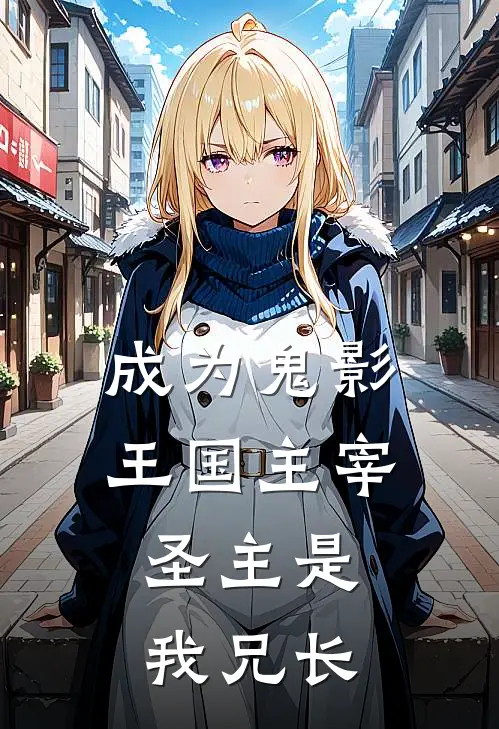 成为鬼影王国主宰，圣主是我兄长阿衡巴莎小说推荐完结_全集免费小说成为鬼影王国主宰，圣主是我兄长(阿衡巴莎)