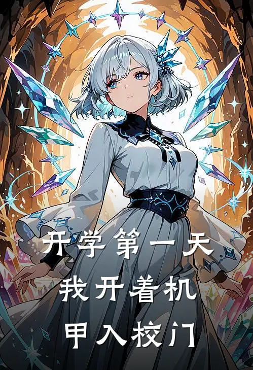 开学第一天，我开着机甲入校门(林风赵凯)小说免费在线阅读_开学第一天，我开着机甲入校门(林风赵凯)大结局阅读