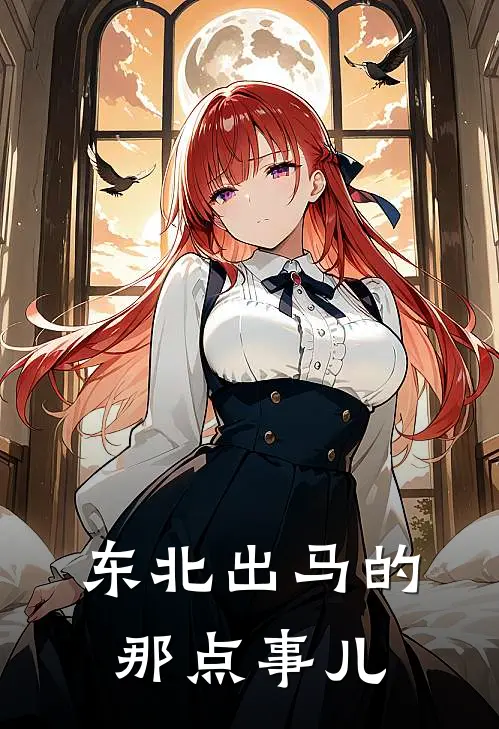 东北出马的那点事儿