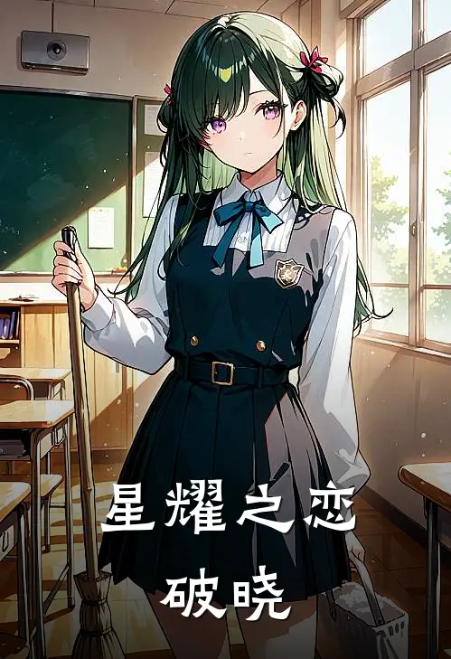 星耀之恋：破晓